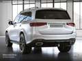 Mercedes-Benz GLS 580 4M AMG+NIGHT+PANO+360+AHK+MULTIBEAM+STHZG Weiß - thumbnail 23