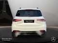 Mercedes-Benz GLS 580 4M AMG+NIGHT+PANO+360+AHK+MULTIBEAM+STHZG Weiß - thumbnail 9