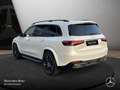 Mercedes-Benz GLS 580 4M AMG+NIGHT+PANO+360+AHK+MULTIBEAM+STHZG Weiß - thumbnail 10