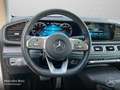 Mercedes-Benz GLS 580 4M AMG+NIGHT+PANO+360+AHK+MULTIBEAM+STHZG Weiß - thumbnail 14