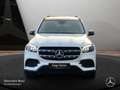 Mercedes-Benz GLS 580 4M AMG+NIGHT+PANO+360+AHK+MULTIBEAM+STHZG Weiß - thumbnail 3