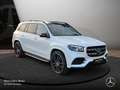 Mercedes-Benz GLS 580 4M AMG+NIGHT+PANO+360+AHK+MULTIBEAM+STHZG Weiß - thumbnail 5