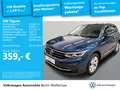 Volkswagen Tiguan 2.0 TDI Life 4Motion *DSG*AHK*APP*MATRIX* Blau - thumbnail 1