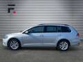 Volkswagen Golf Variant Rabbit TSI DSG Argent - thumbnail 8