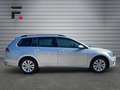 Volkswagen Golf Variant Rabbit TSI DSG Argent - thumbnail 4