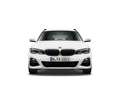 BMW 318 d M Sport LED Navi SHZ PDC RFK Klimaaut Weiß - thumbnail 5