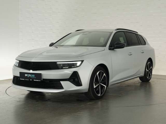 Opel Astra L ST GS+AHK+LED+NAVI+360 GRAD KAMERA+SITZ-/LENKRAD