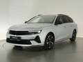 Opel Astra L ST GS+AHK+LED+NAVI+360 GRAD KAMERA+SITZ-/LENKRAD Zilver - thumbnail 2