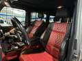 Mercedes-Benz G 63 AMG Exclusive Edition designo-manufaktur - thumbnail 11