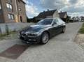 BMW 318 318d GT Luxury Line Gris - thumbnail 2