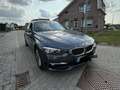 BMW 318 318d GT Luxury Line Gris - thumbnail 1