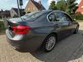BMW 318 318d GT Luxury Line Gris - thumbnail 3