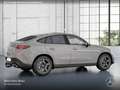 Mercedes-Benz GLC 200 4M AMG+NIGHT+PANO+360+AHK+KEYLESS+9G Grau - thumbnail 16