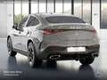 Mercedes-Benz GLC 200 4M AMG+NIGHT+PANO+360+AHK+KEYLESS+9G Grau - thumbnail 20