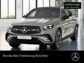 Mercedes-Benz GLC 200 4M AMG+NIGHT+PANO+360+AHK+KEYLESS+9G Grau - thumbnail 1