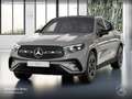 Mercedes-Benz GLC 200 4M AMG+NIGHT+PANO+360+AHK+KEYLESS+9G Grau - thumbnail 2