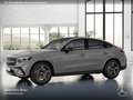 Mercedes-Benz GLC 200 4M AMG+NIGHT+PANO+360+AHK+KEYLESS+9G Grau - thumbnail 3