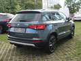 SEAT Ateca Xcellence Sportpaket | ACC | LEDER | Totwinkelass. Grau - thumbnail 5