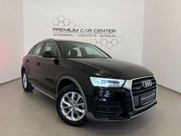 2,0 TDI design quattro VOLL-LED / AHV / ALLRAD