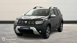 Dacia Duster 1.3 TCe 130ch FAP Prestige 4x2