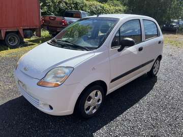 Matiz 0.8i SE Garantie 1 AN.