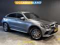 Mercedes-Benz GLC 350 Coupé 350e 4MATIC Edition 1|PANO|LED|STOELV|TREKHA Gris - thumbnail 4