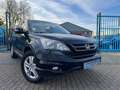 Honda CR-V 2.0i Comfort Clima Elek Pakket Lmv Pdc Cruise Zwart - thumbnail 2