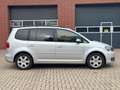 Volkswagen Touran Comfortline *7-SITZER*KLIMA*NAVI*AHK* Argent - thumbnail 8