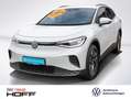 Volkswagen ID.4 Pure electric 125kW Automatik Navi Bluetooth Kamer Blanco - thumbnail 1