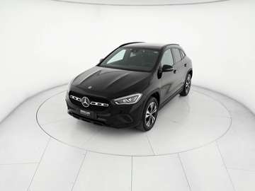 180 d sport auto