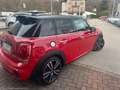 MINI Cooper Cooper S 5 porte John Cooper Works Rouge - thumbnail 5