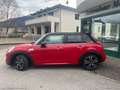MINI Cooper Cooper S 5 porte John Cooper Works Rouge - thumbnail 2