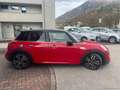 MINI Cooper Cooper S 5 porte John Cooper Works Rouge - thumbnail 6