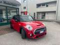 MINI Cooper Cooper S 5 porte John Cooper Works Rouge - thumbnail 7