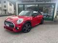 MINI Cooper Cooper S 5 porte John Cooper Works Rouge - thumbnail 1