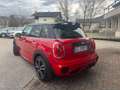 MINI Cooper Cooper S 5 porte John Cooper Works Rouge - thumbnail 3