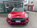 MINI Cooper Cooper S 5 porte John Cooper Works Rouge - thumbnail 8