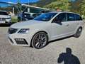 Skoda Octavia RS Grau - thumbnail 2