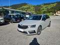 Skoda Octavia RS Grau - thumbnail 1