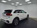 Kia Niro EMOTION 205CV - 460KM AUTONOMIA Blanco - thumbnail 4