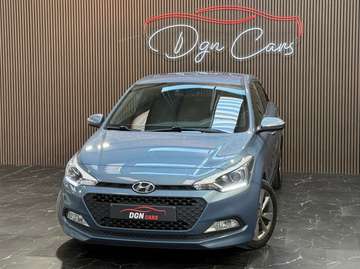 i20 1.2i Play Edition