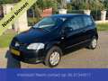 Volkswagen Fox 1.2 Trendline Nieuwe Apk . Zwart - thumbnail 1