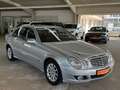Mercedes-Benz E 220 CDI Lim. ATG *SDACH*AHK*SHZ*TEM*PDC* Argintiu - thumbnail 3