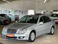 Mercedes-Benz E 220 CDI Lim. ATG *SDACH*AHK*SHZ*TEM*PDC* Argintiu - thumbnail 1