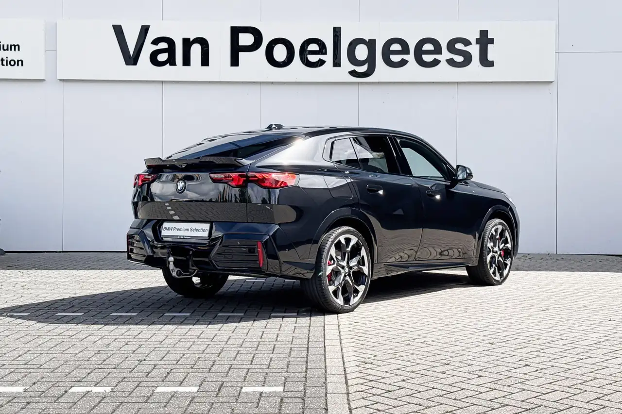 BMW X2 2026