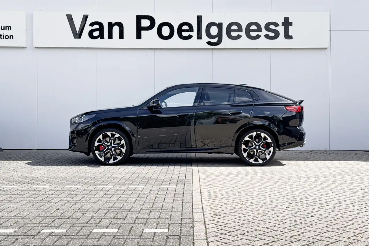 BMW X2 2026