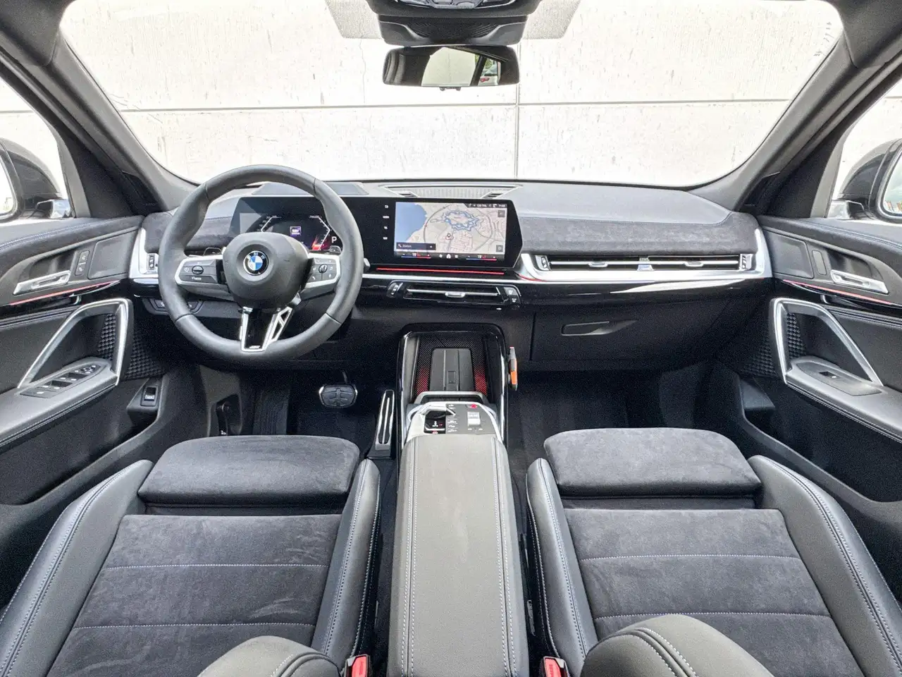 BMW X2 2026 — фото 15
