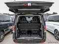 Mercedes-Benz V 220 d STYLE K neues Modell Sport AHK Distronic Schwarz - thumbnail 10
