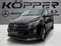 Mercedes-Benz V 220 d STYLE K neues Modell Sport AHK Distronic Nero - thumbnail 11