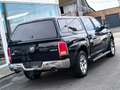 Dodge RAM RAM 5.7 LPG 401CV LARAMIE TVAC CREWCAB HARD-TOP Noir - thumbnail 2